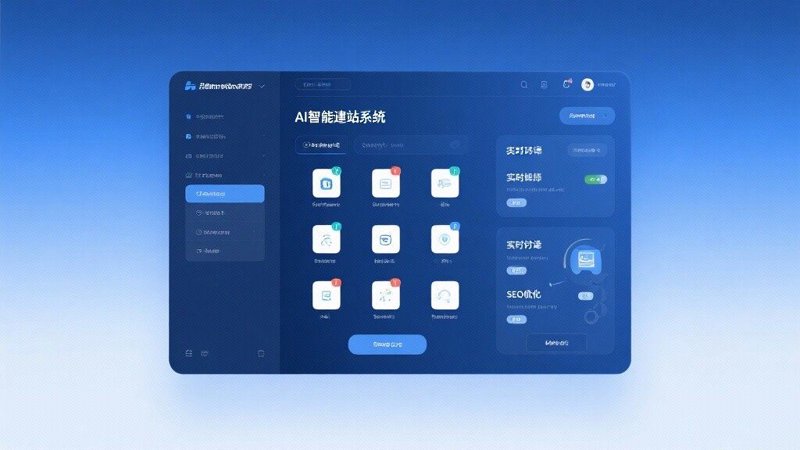 揭秘站群系统的高效运营路径